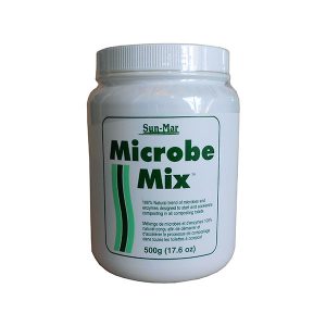 Nova independent resources Microbe Mix